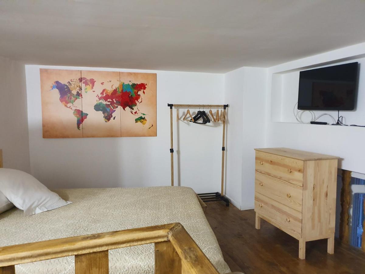 Hébergement de vacances Arco Di Chiaia *